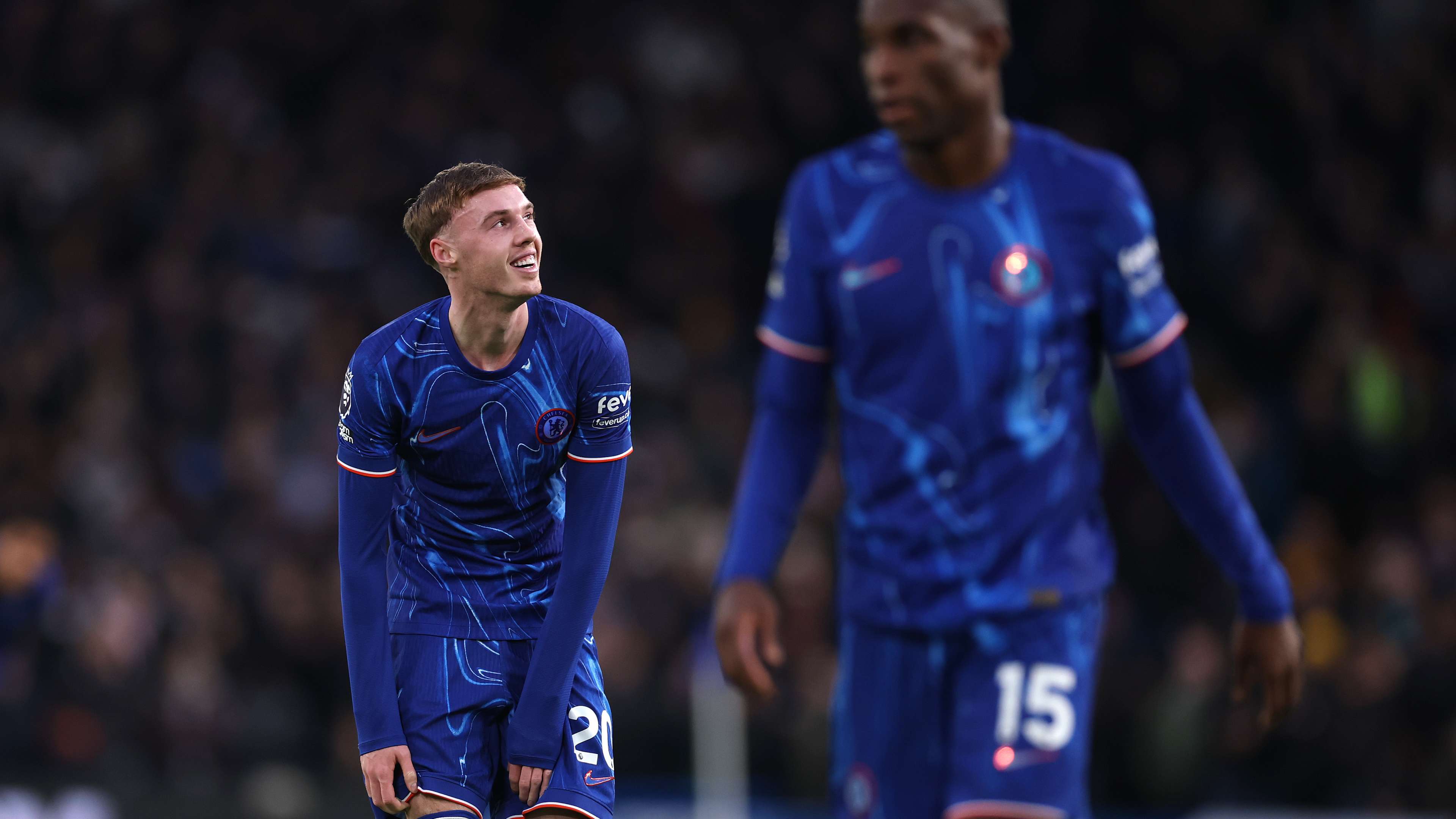 這位年輕天 這位年輕天