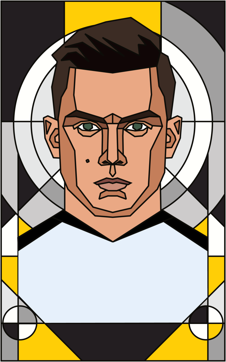 各个角落 各个角落