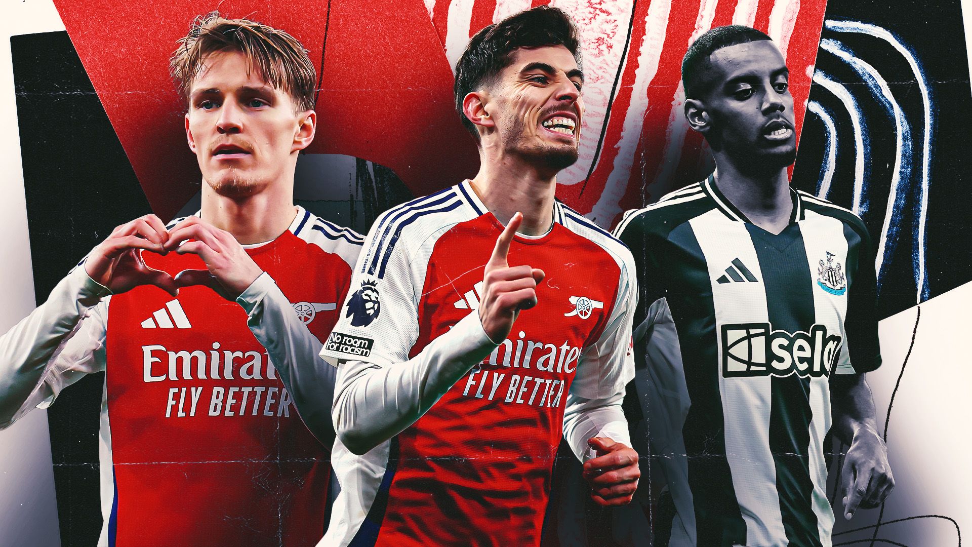 篇篇扣人心 篇篇扣人心