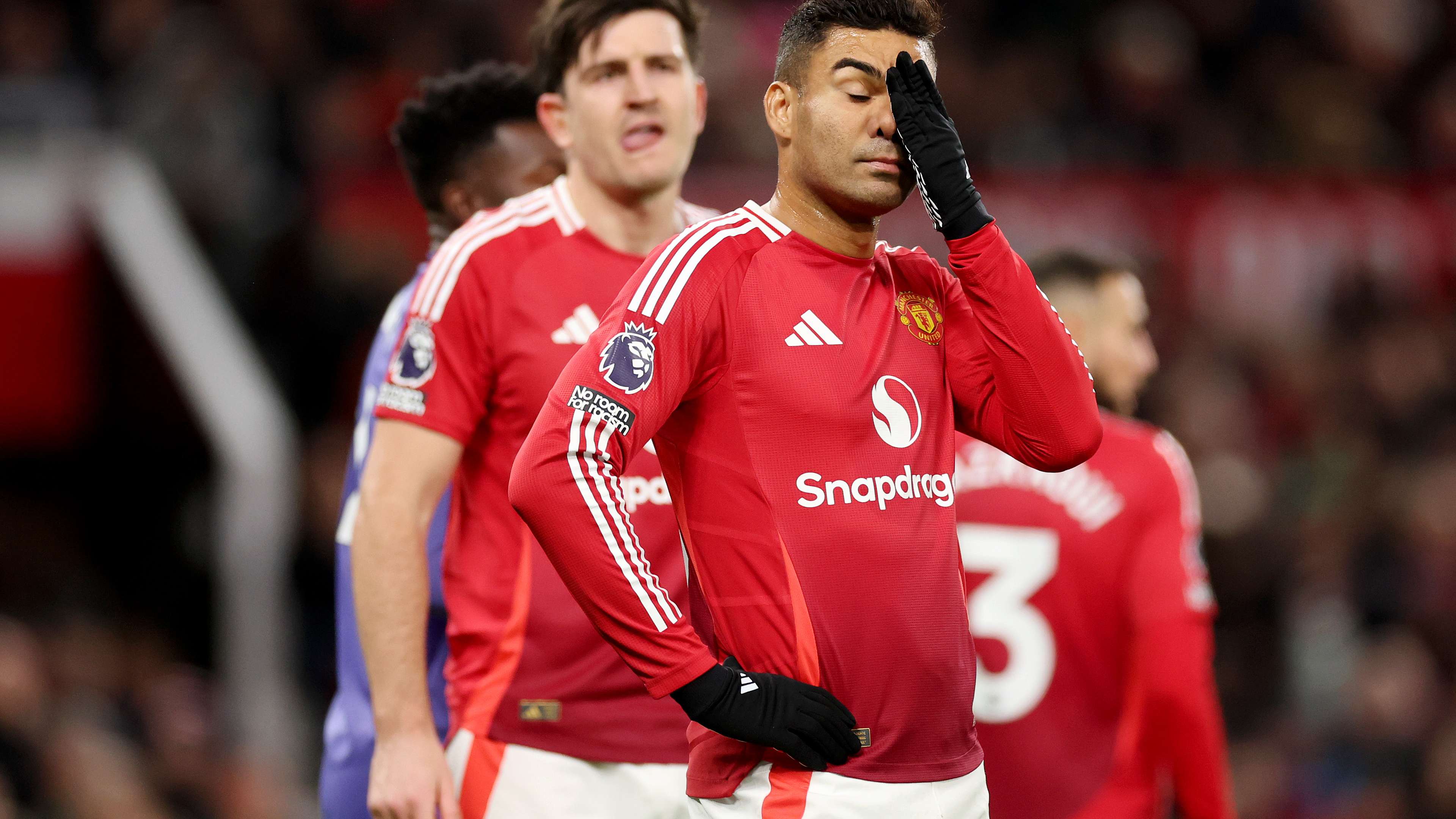 黎隊靈魂人 黎隊靈魂人