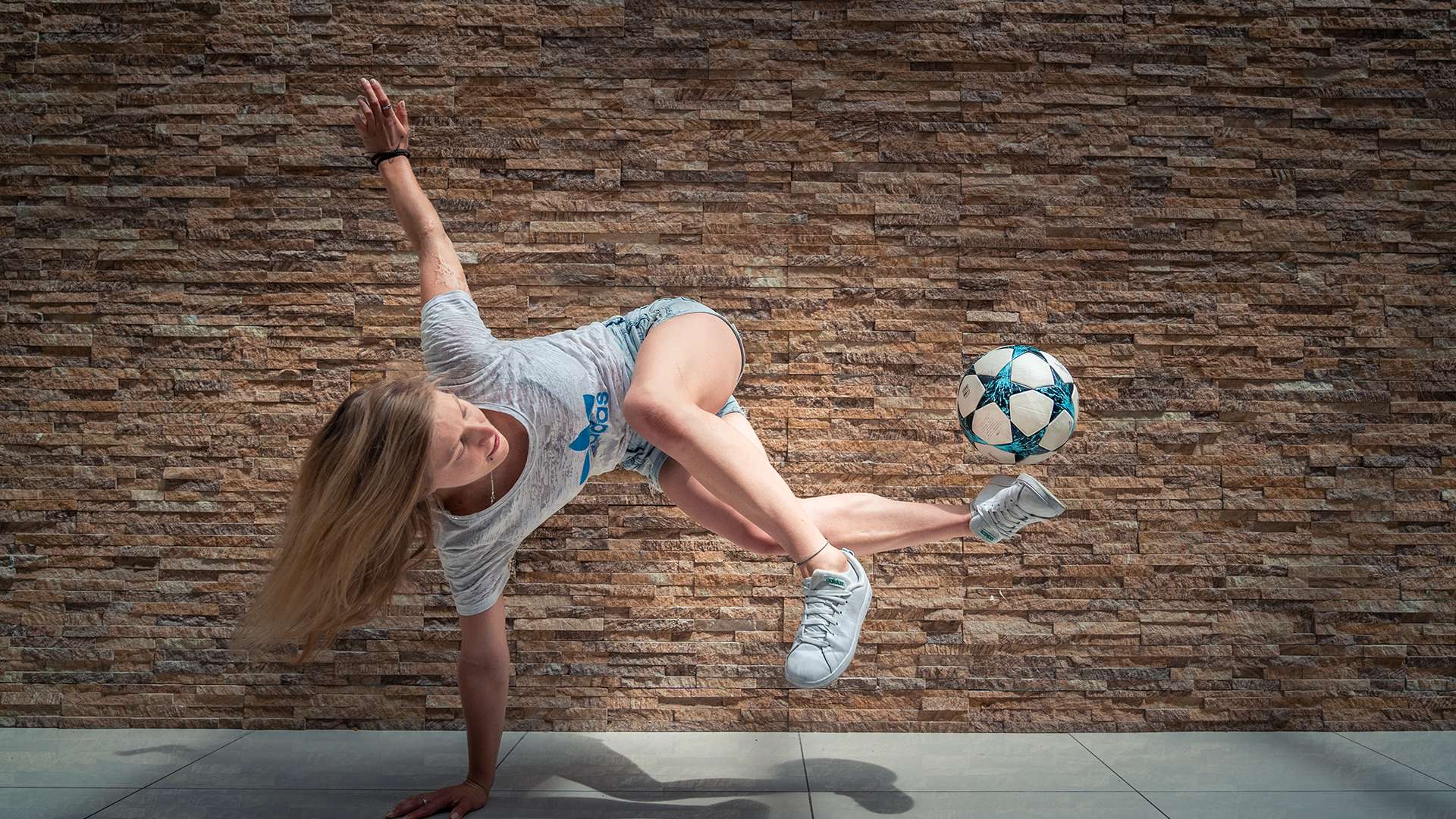 多技巧和策 多技巧和策