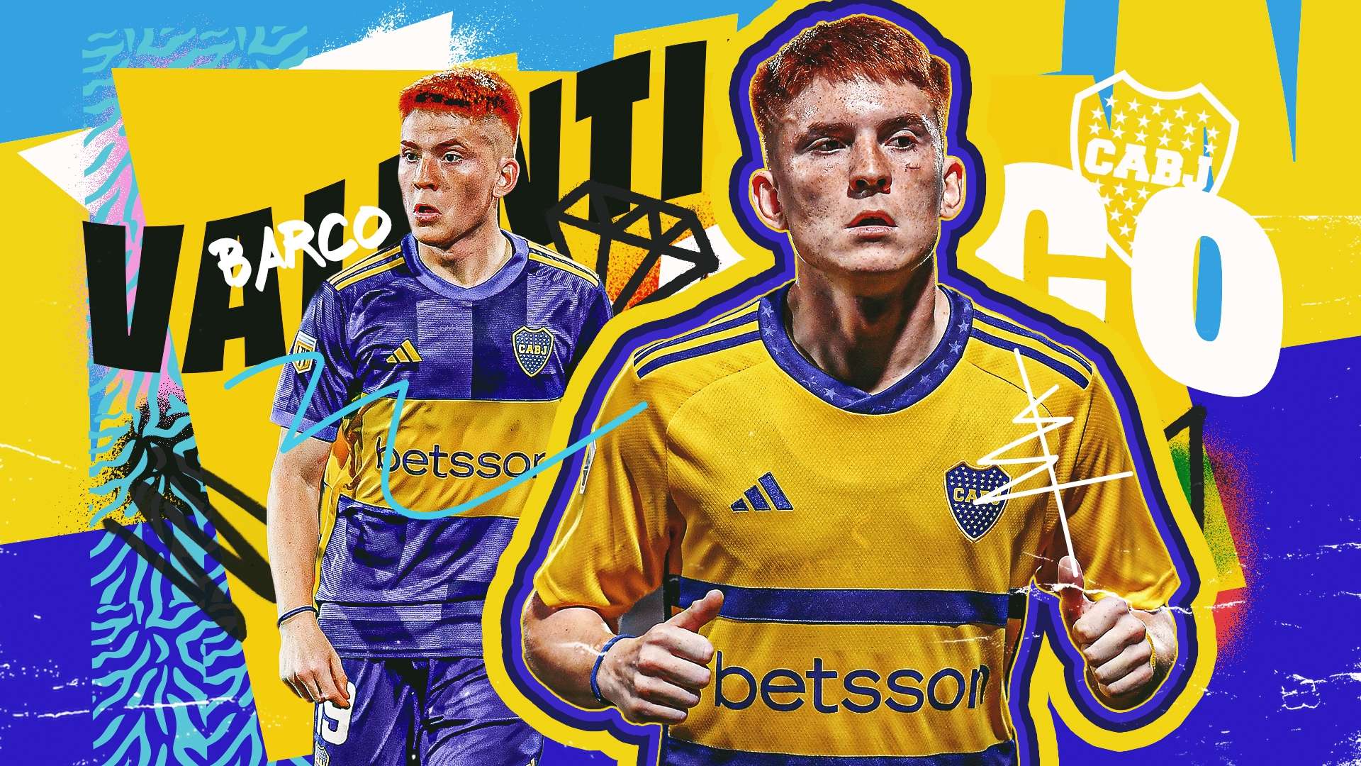 與迪巴拉 與迪巴拉