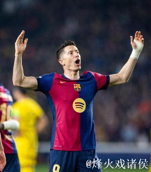 欧冠改制后帽子戏法榜:梅罗并列8场第一,莱万6场紧随其后 欧冠改制后帽子戏法榜:梅罗并列8场第一,莱万6场紧随其后