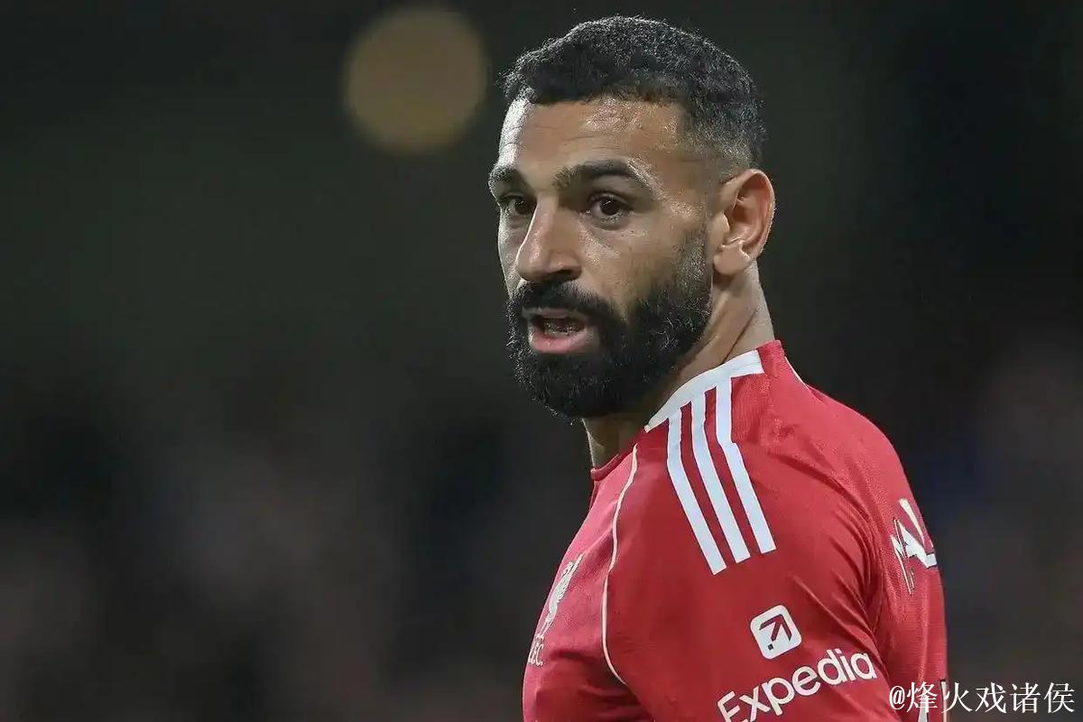 斯洛特被吉米凯斯建议恢复优势体系,萨拉赫陷入两难选择 斯洛特被吉米凯斯建议恢复优势体系,萨拉赫陷入两难选择