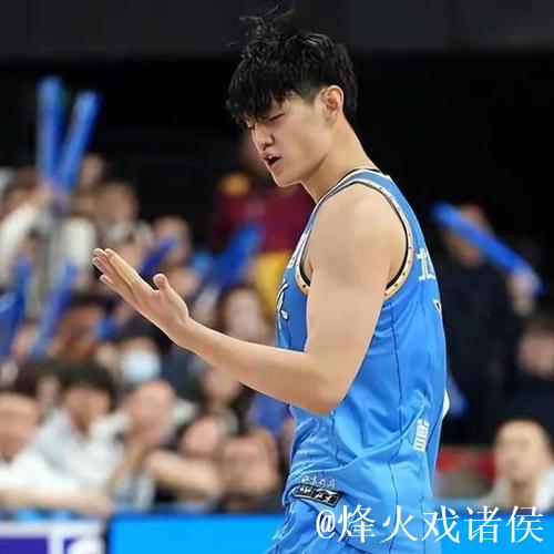 曾凡博回归砍下18分 北京31分狂胜终结广东8连胜! 曾凡博回归砍下18分 北京31分狂胜终结广东8连胜!